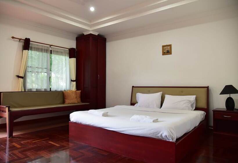 호텔 Maisuay Resort