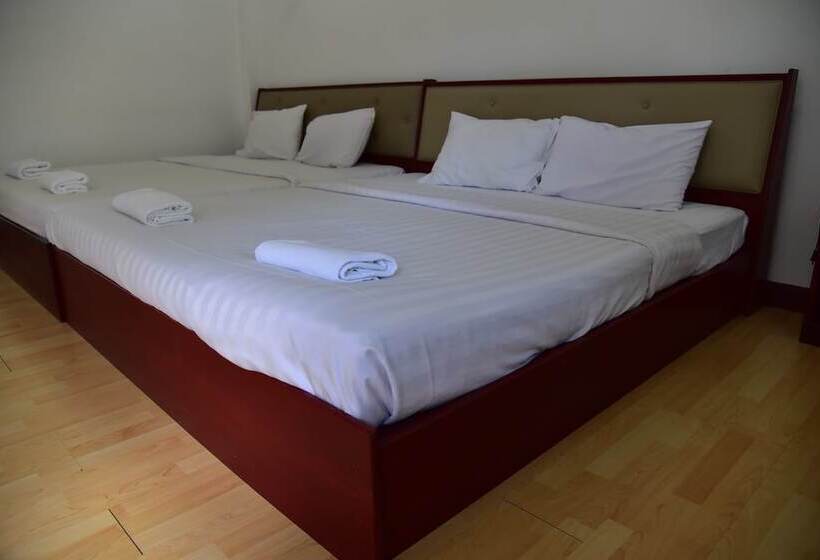 호텔 Maisuay Resort