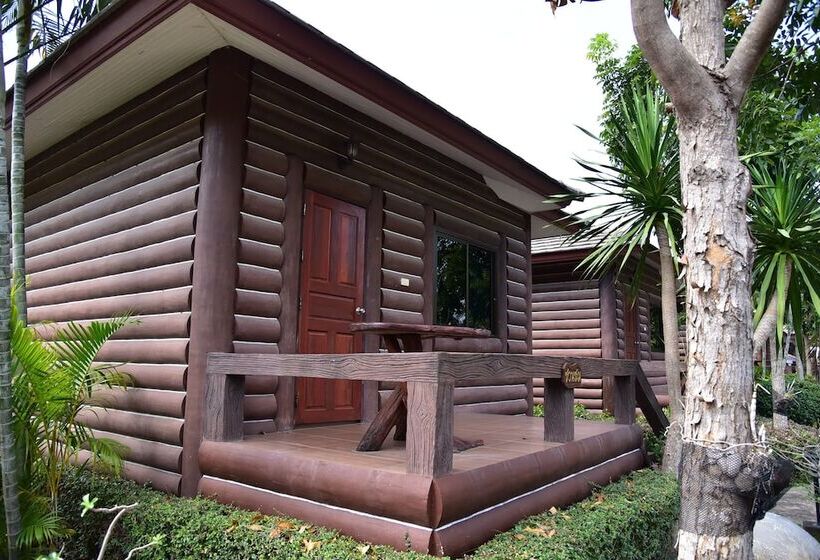 호텔 Maisuay Resort