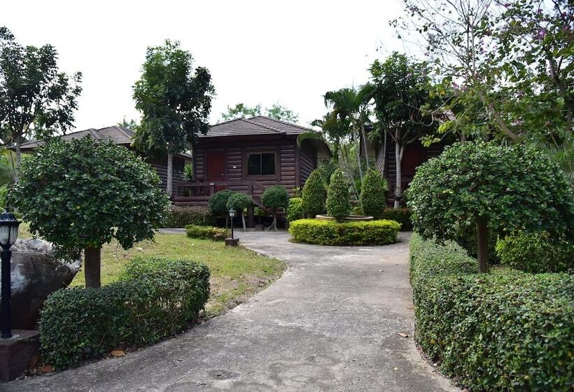 호텔 Maisuay Resort