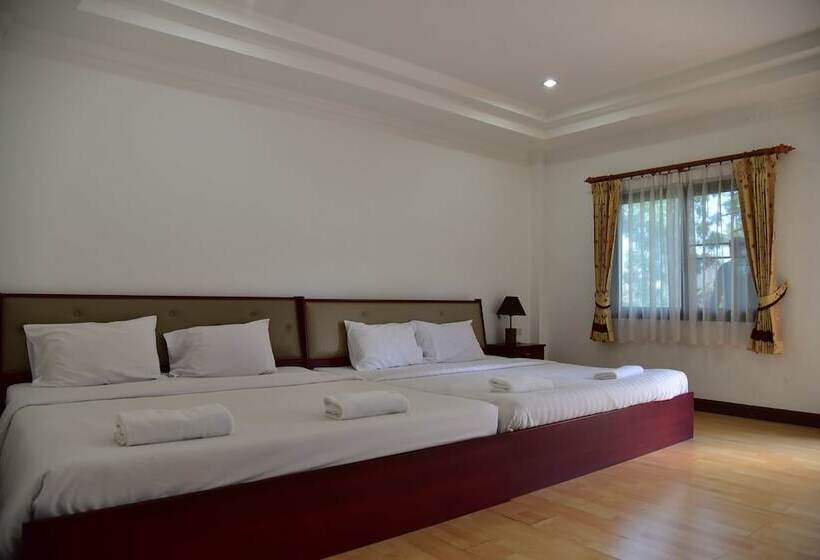 호텔 Maisuay Resort