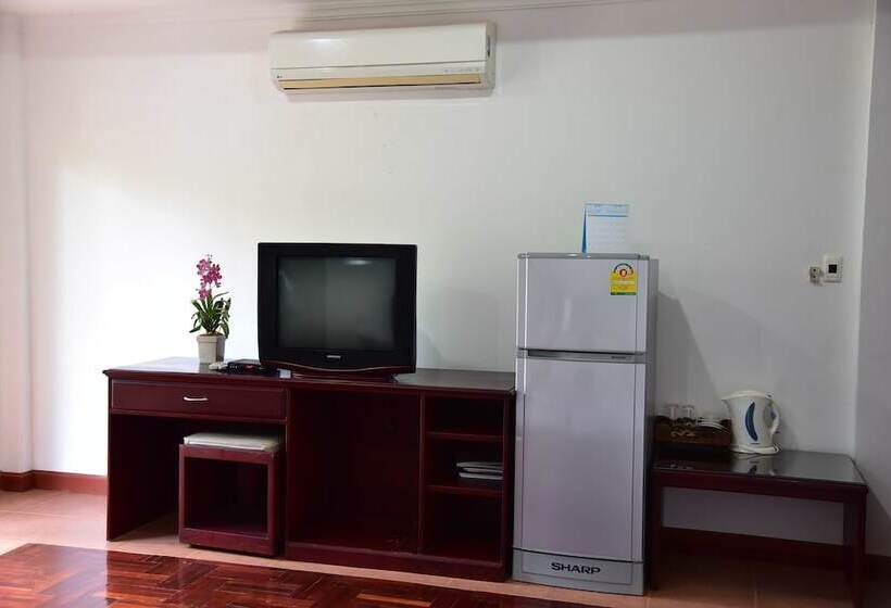 호텔 Maisuay Resort