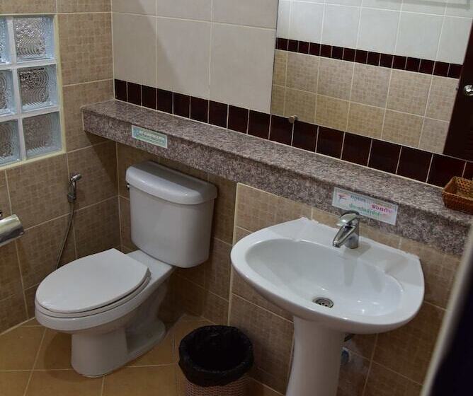 호텔 Maisuay Resort