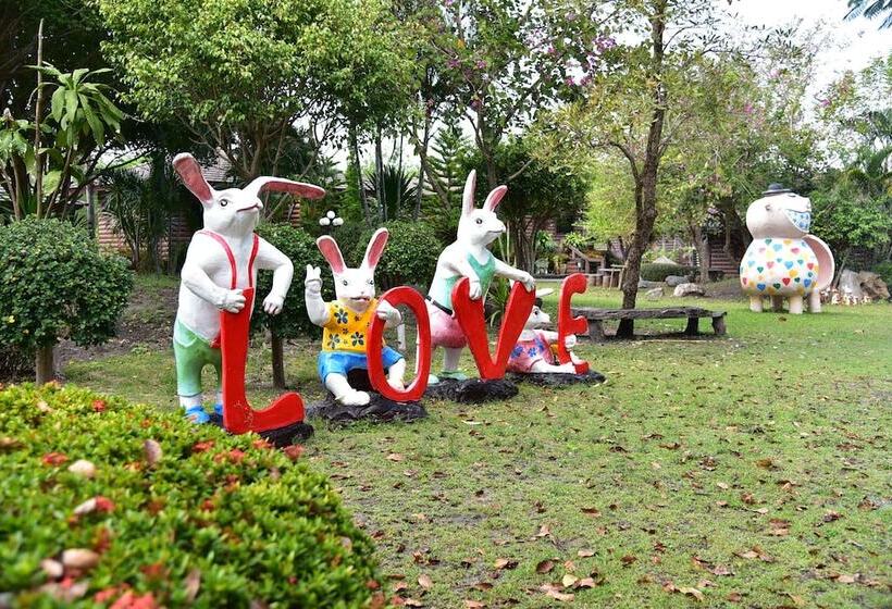 호텔 Maisuay Resort