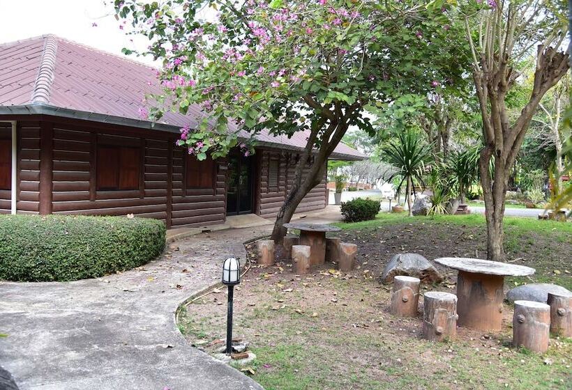 호텔 Maisuay Resort