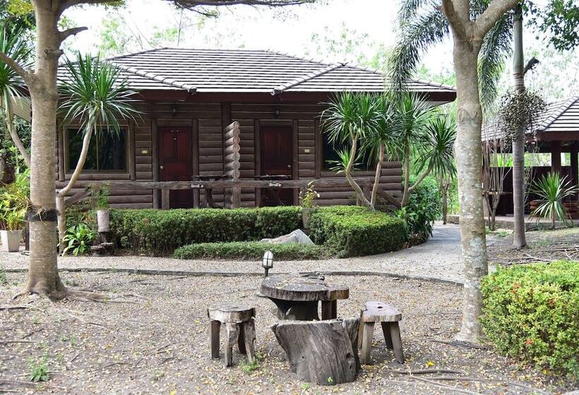 호텔 Maisuay Resort