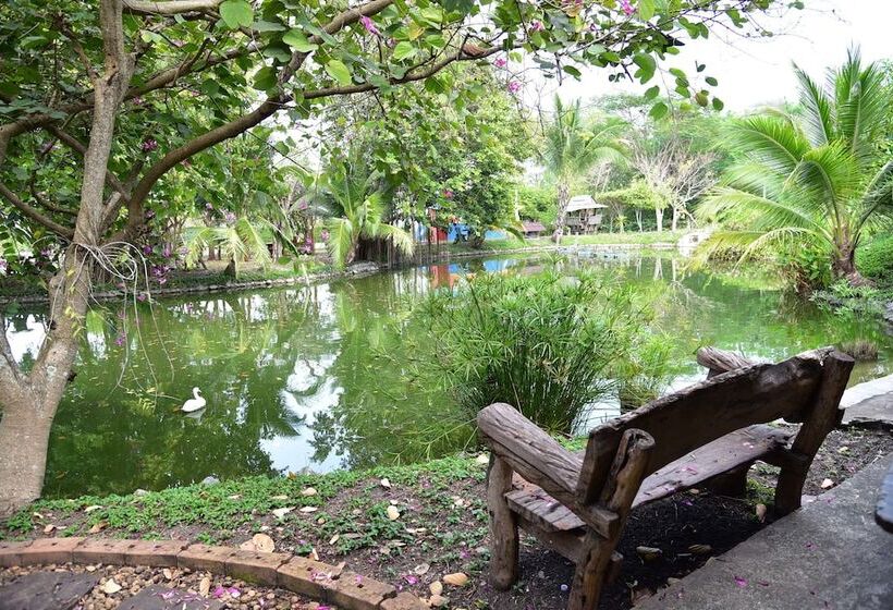 호텔 Maisuay Resort