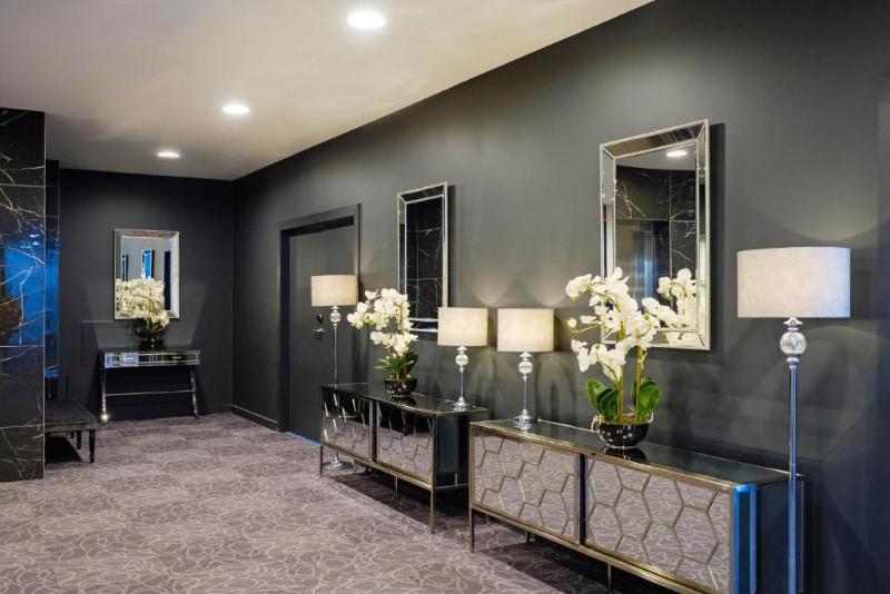 هتل Mantra Albury