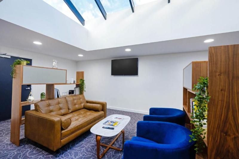 هتل Mantra Albury