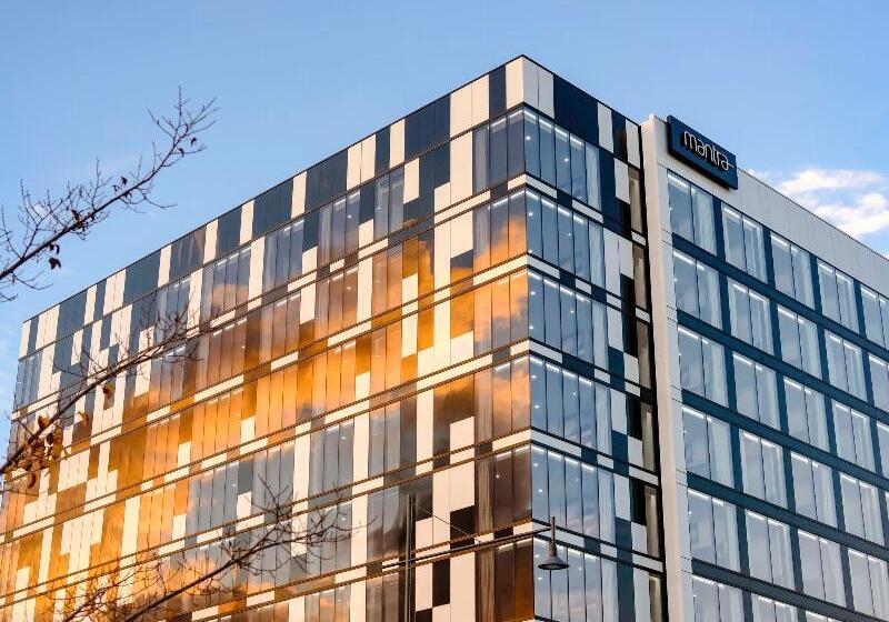 هتل Mantra Albury