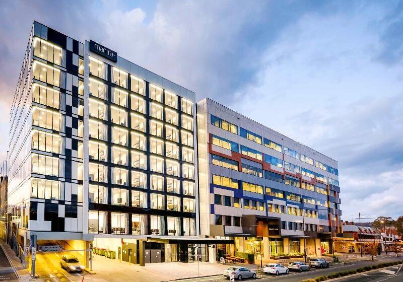 هتل Mantra Albury