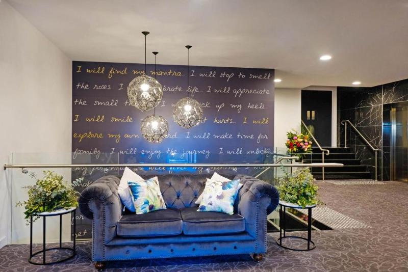 هتل Mantra Albury