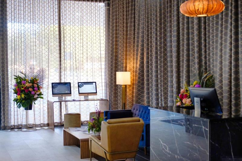 هتل Mantra Albury