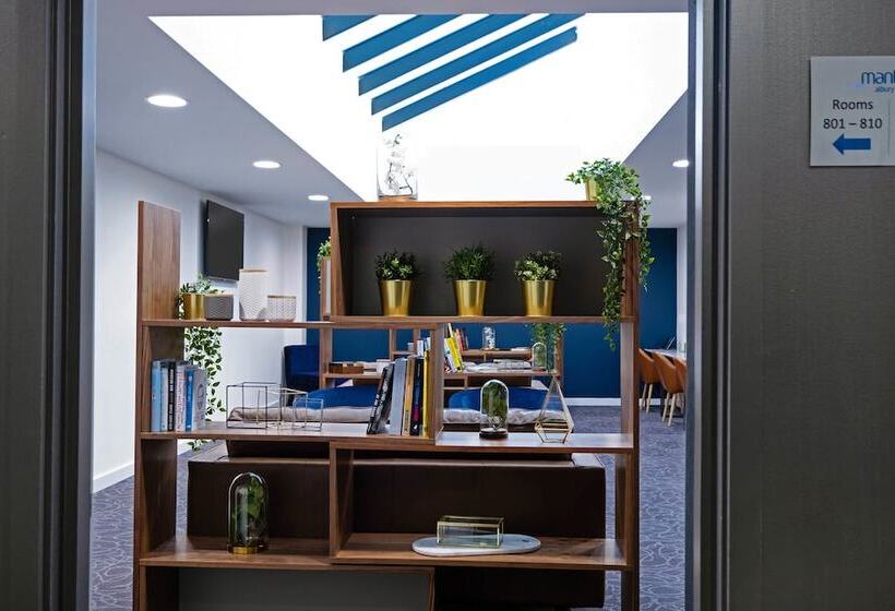 هتل Mantra Albury