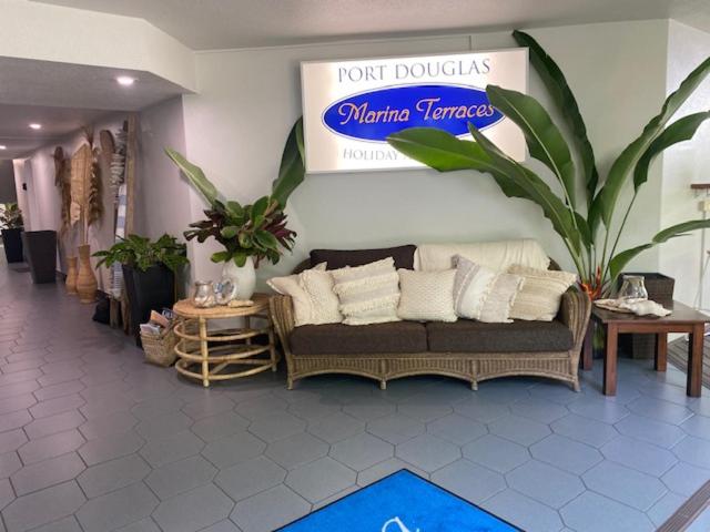 ホテル Marina Terraces Port Douglas