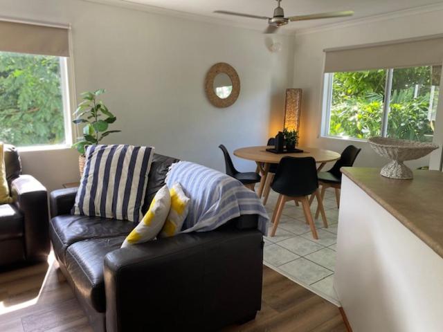 ホテル Marina Terraces Port Douglas