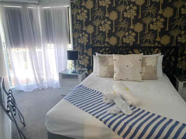 ホテル Marina Terraces Port Douglas