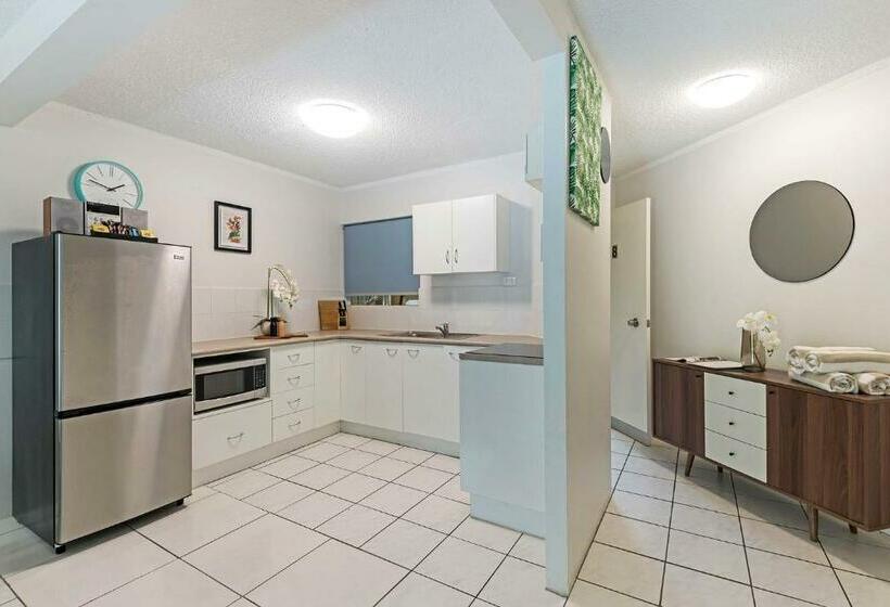 ホテル Marina Terraces Port Douglas