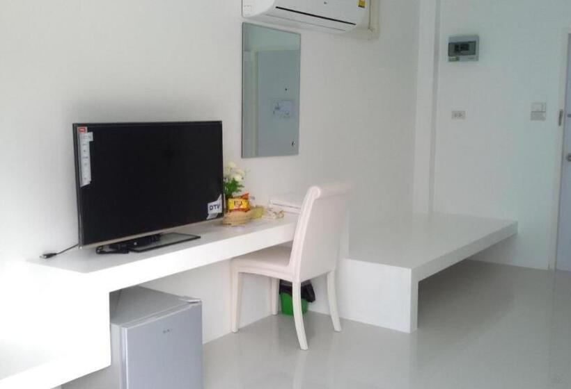 호텔 Mestyle Resort