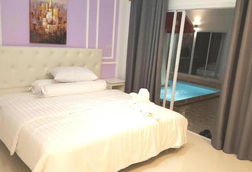 호텔 Mestyle Resort