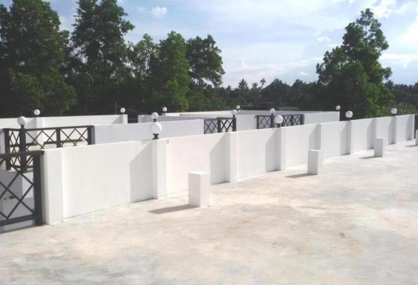 호텔 Mestyle Resort