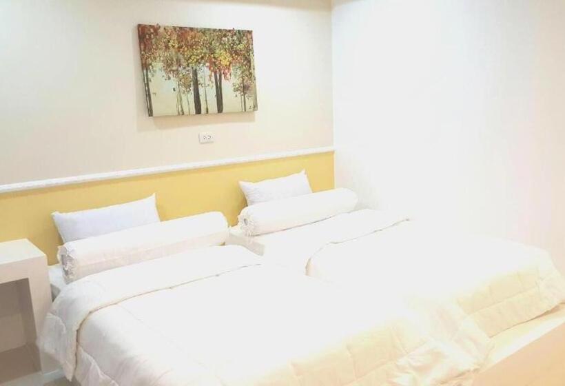 호텔 Mestyle Resort