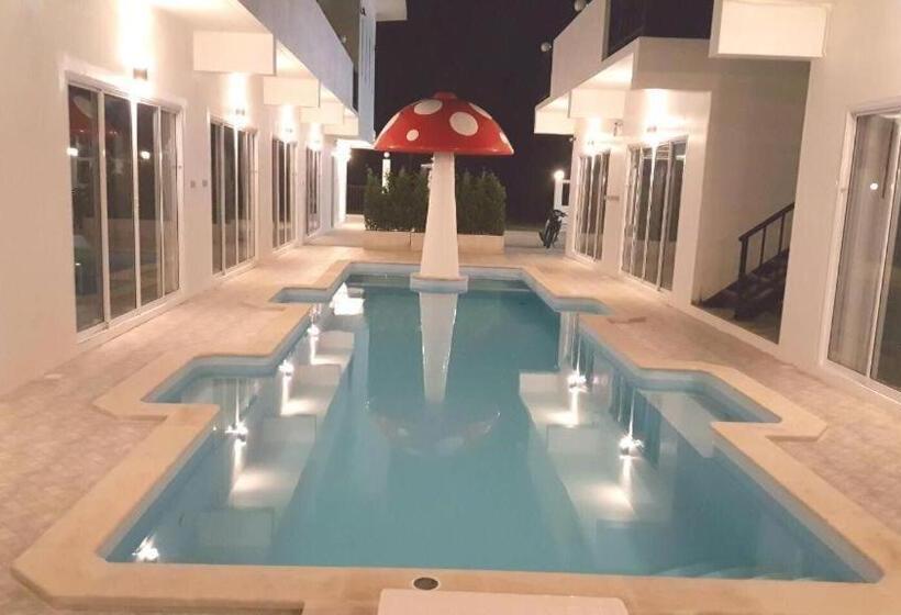 호텔 Mestyle Resort