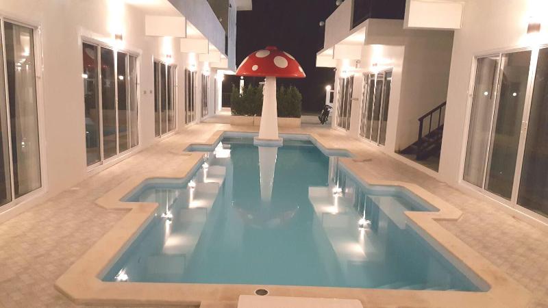هتل Mestyle Resort