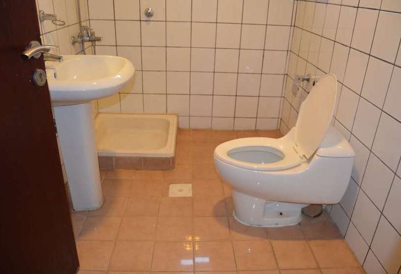 酒店 Mkani Apartment