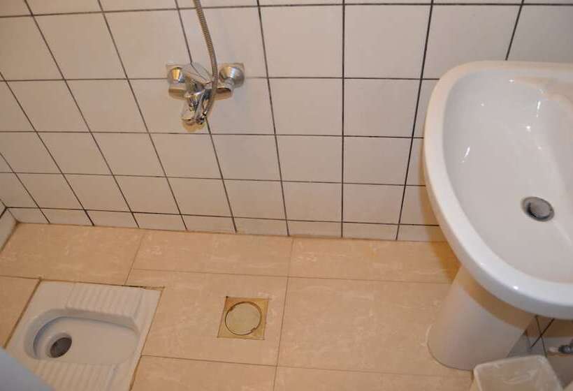 酒店 Mkani Apartment