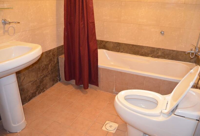 酒店 Mkani Apartment