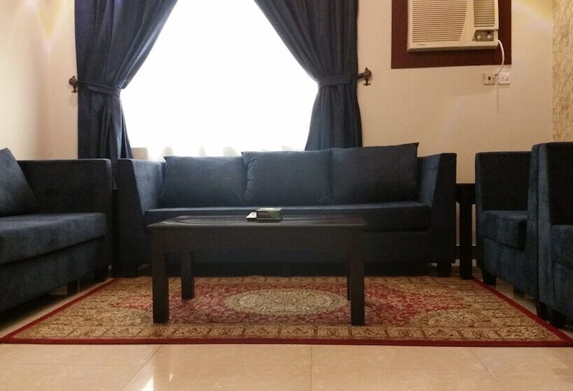 酒店 Mkani Apartment