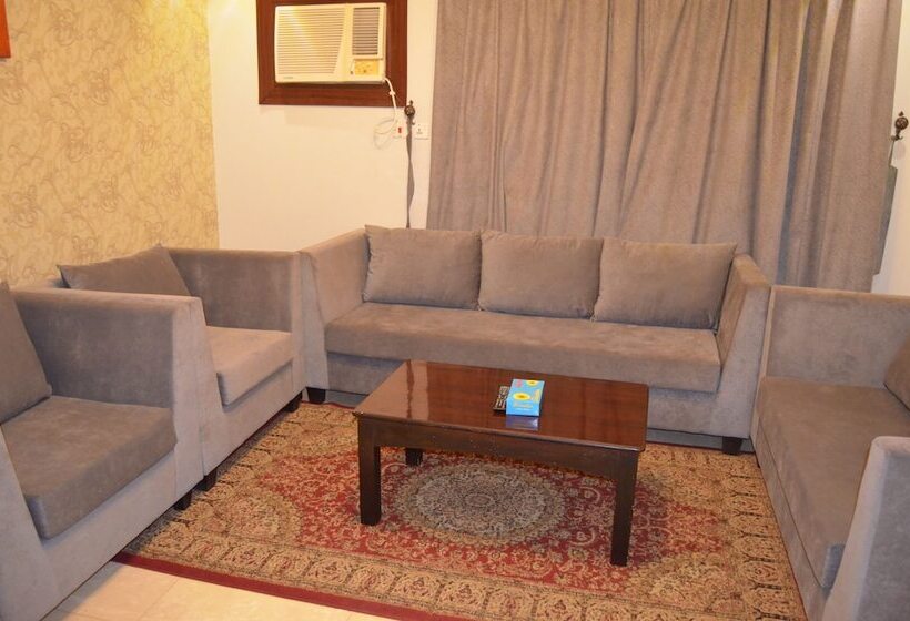 酒店 Mkani Apartment