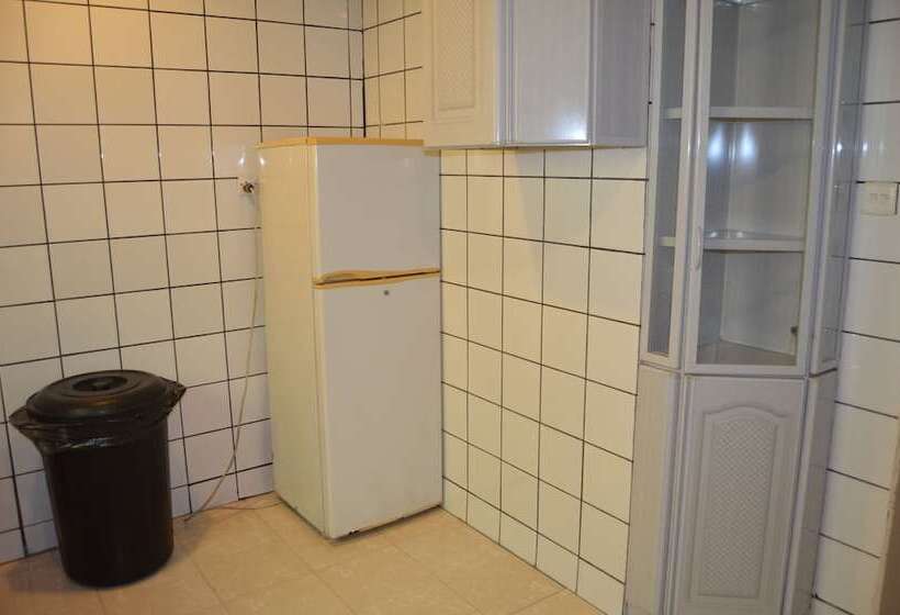 酒店 Mkani Apartment