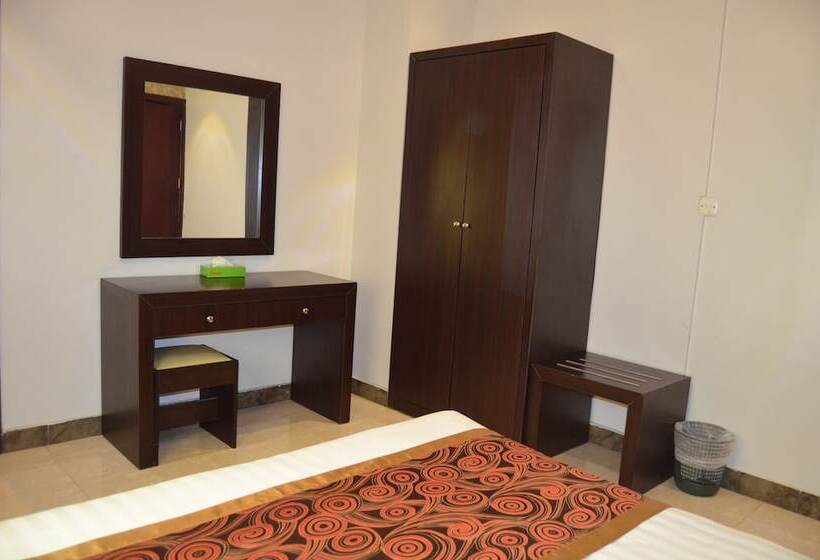 酒店 Mkani Apartment