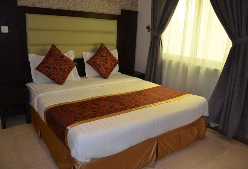 酒店 Mkani Apartment