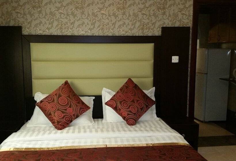 酒店 Mkani Apartment