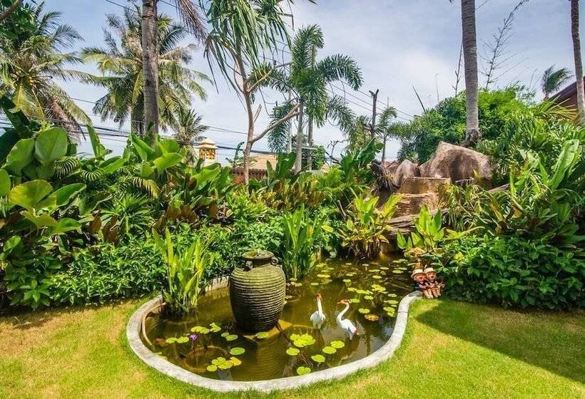 Отель Modern Relax