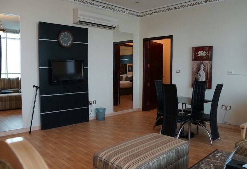 Отель Naiara Maahad Eledara Elnsaey