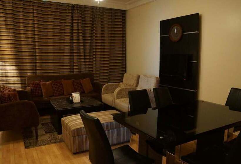 Отель Naiara Maahad Eledara Elnsaey