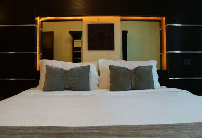 Отель Naiara Maahad Eledara Elnsaey