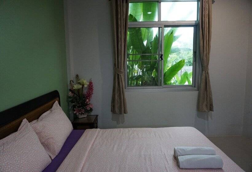 בית מלון כפרי Nature Grand Resort