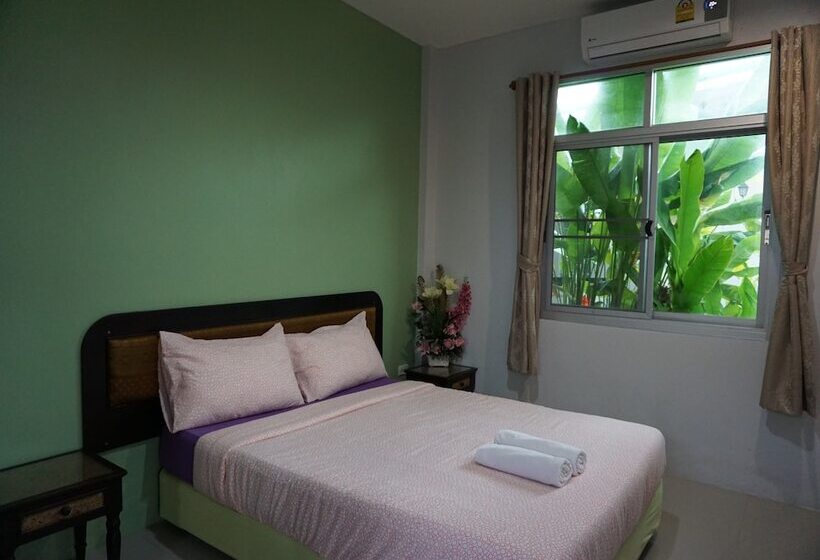 בית מלון כפרי Nature Grand Resort