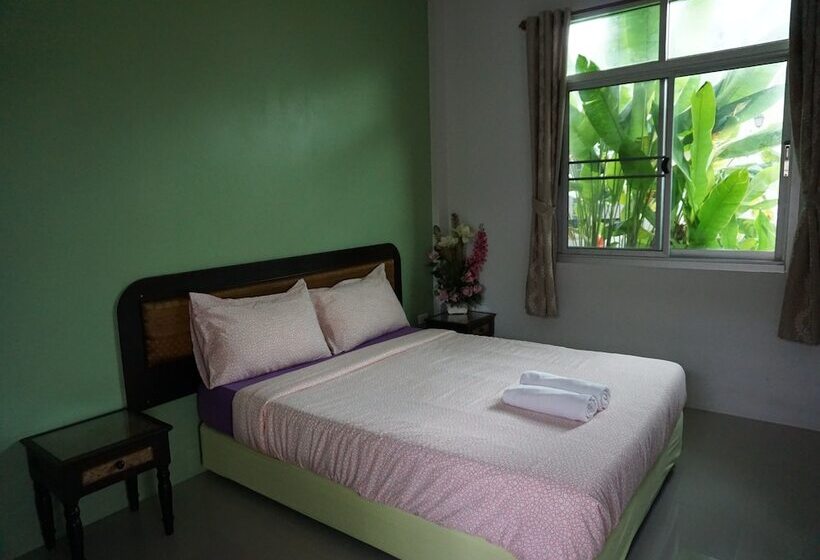 בית מלון כפרי Nature Grand Resort