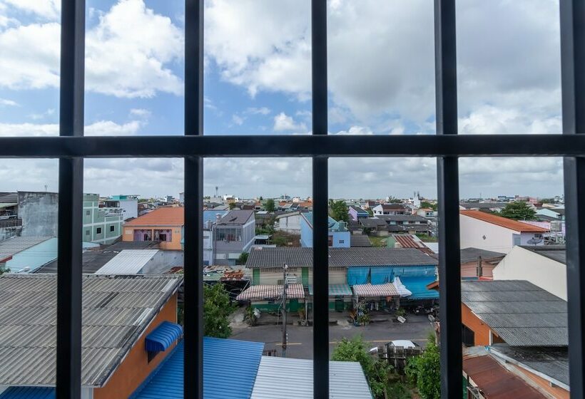 Отель Nature House Hatyai