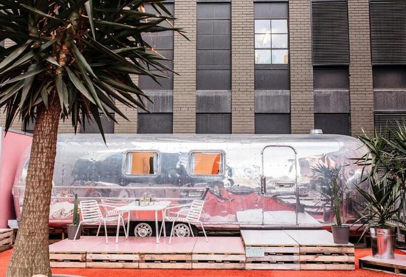 בית מלון כפרי No