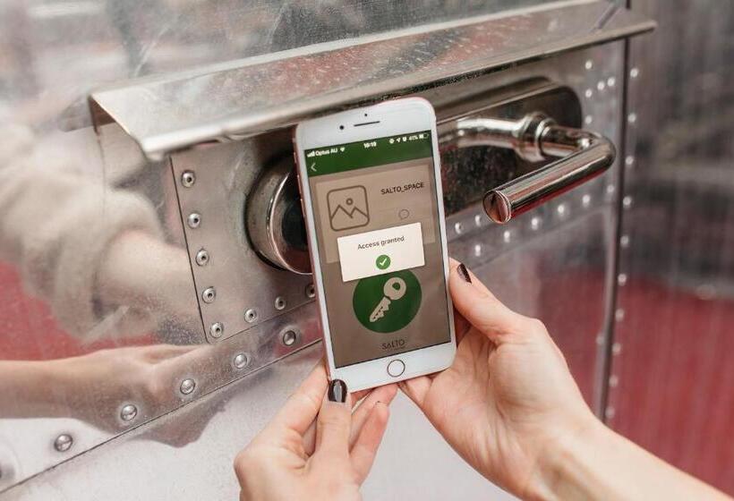 בית מלון כפרי No