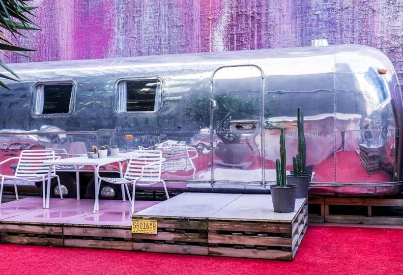 בית מלון כפרי No