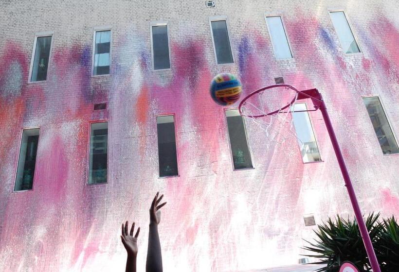 בית מלון כפרי No