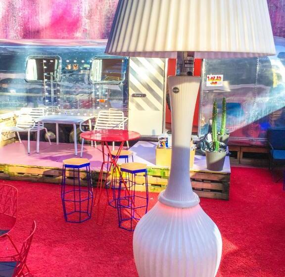 בית מלון כפרי No